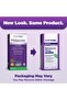 Sleep Advanced Melatonin Time Release Tablets, Nighttime Sleep Aid, 10mg, 60 Count - 2