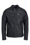 Kunstwildlederjacke Kunstwildlederjacke - 3