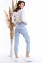 Jean trousers - 5