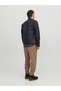 Kunstwildlederjacke Kunstwildlederjacke - 7