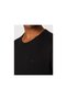 Herren T-Shirt - Basic, Rundhals, Baumwolle, einfarbig - 4