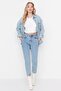 Jean trousers