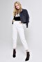 Jean trousers