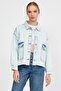 SPECIAL COLLECTION DENIM JACKET WITH POCKET (AG-3003)