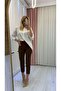 Jean trousers
