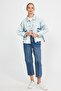 SPECIAL COLLECTION DENIM JACKET WITH POCKET (AG-3003) - 3