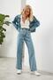 Jean trousers - 4