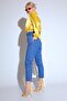 Jean trousers - 4