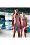Powerskin St Next Le Ob Women's Pink Racing Swimsuit 006349878 - 4