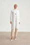 Tunik Ort4208 Ekru - 2