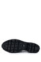 Women's Genuine Leather Black Leather Loafer Shoes - 5