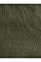 Summer Trousers Slim Fit Chino with Buttoned Pocket Detail - 7