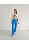 Twist Wide Leg Trousers - 2