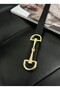 Long Buckle Thin Women's Belt - for Jacket and Dress - 3