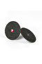 100 قطعة من أقراص قطع الماس و 5 قطع من ملحقات Dremel ذات الساق أقراص كاشطة مثقاب صغير دوار T... - 4