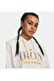 سترة نسائية بغطاء للرأس من Project Rock Everyday Terry - 3