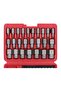 Damaged Nut Screw Extractor Hex Set 25 Pieces - 3