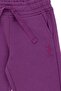 Girl's Violet Sweatpants 50291627 -Vr037 - 4