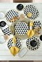 Trigon Breakfast Set 18 Pieces for 6 18765-67-69 - 2