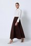 Puf Scuba Evaze Skirt - 4