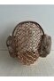 Soft Plush Cold Protection Inward Foldable Unisex Buff Headphone - 2