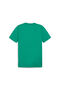 Teamgoal Casuals Tee Men's Football Training T-Shirt 65861505 Green - 2