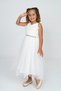 Girl's Dress Evening Dress Dress Wedding Outfit - 2