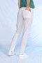 Lycra Nurse Uniform Single Bottom White - 2