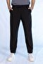 Lycra Nurse Uniform Single Bottom Black