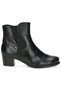 Ankle Boots - 6