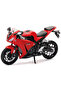 دراجة نارية هوندا CBR 1000RR بمقياس 1:12 - 2
