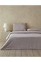 Folk Bouquet Double Duvet Cover Set Green - 5