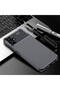 Galaxy A06 Case with Camera Protrusion, Carbon Fiber Pattern, Color-Resistant Protective Cover Case