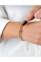 Dorika Gold Steel Bracelet - High Quality and Tarnish - 2