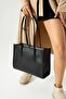 La'Graccio Paris Women's Bag Black