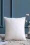 Filled Square Throw Pillow Inner Pillow 43X43Cm