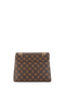 Brown Crossbody Bag 50297358 -Vr029 - 5