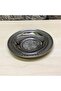 طبق شاي مطرز - 2