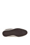 Brown 100% Leather Casual Shoes 50298522-Vr029 - 5