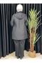 Quilted Coat - 5