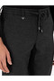 Smoked Ex. Slim Fit Fabric Trousers 50292939-Vr058 - 5
