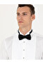 White Slim Fit Tuxedo Shirt 50277128-Vr013 - 2