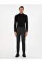 Anthracite Ex. Slim Fit Fabric Trousers 50297517-Vr006