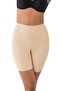 Bi-Wear Underwear Laser Cut Long Corset