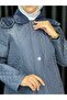 Quilted Coat - 3