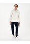Stone Regular Fit Sweatshirt 50292972-Vr049 - 4