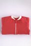 Girl's Winter Sleeping Bag - 1.5 Tog, Zippered and Long Rib - 4