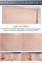 غطاء CLIO Kill - تغطية مكثفة، كريم أساس، عامل حماية من الشمس SPF30 PA+++، 3 خطوط - 5