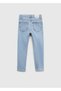 Skinny Jean - 4