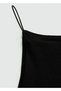 Slim Fit Halter Collar Blouse - 6